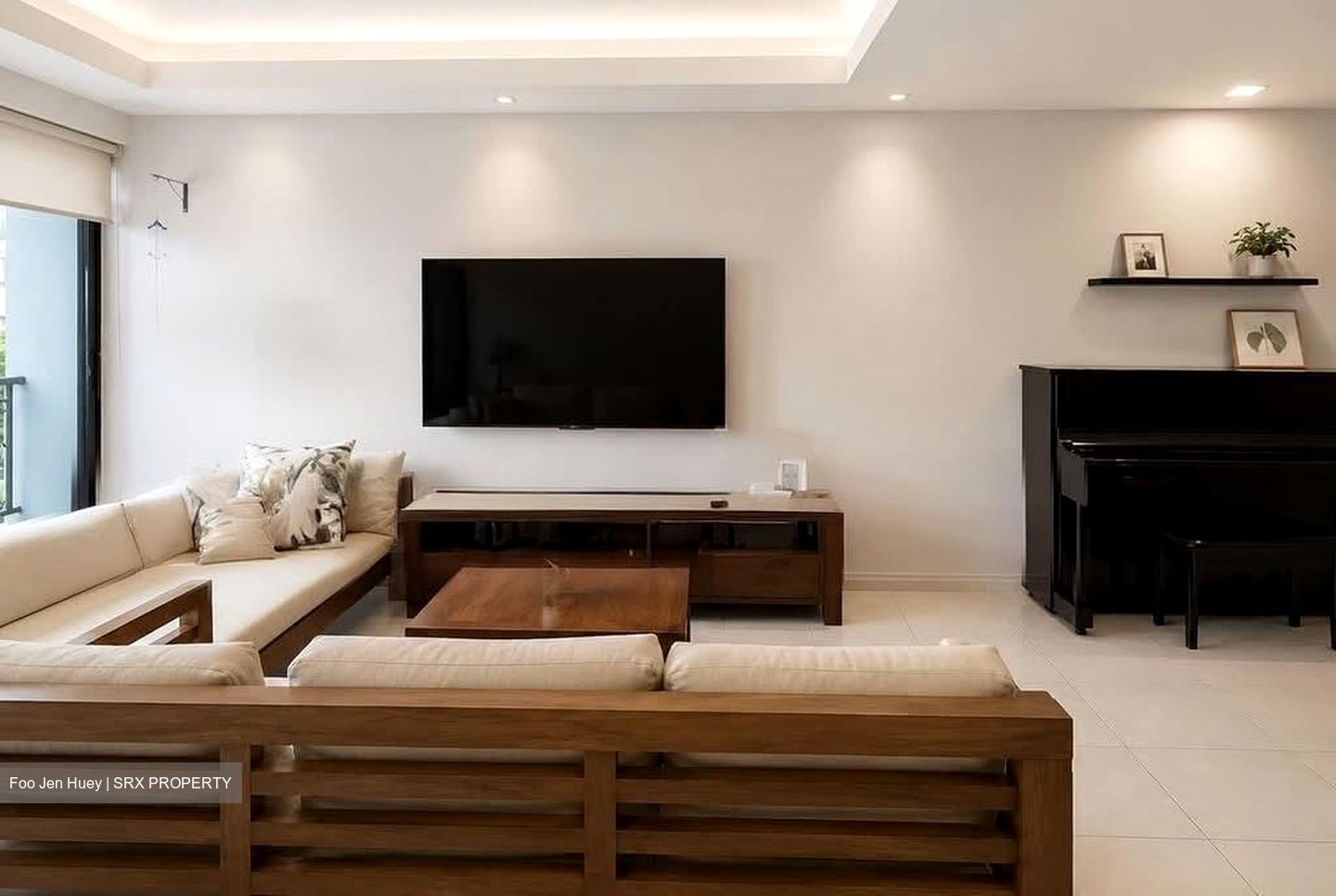 Hume Park I (D21), Condominium #583055231